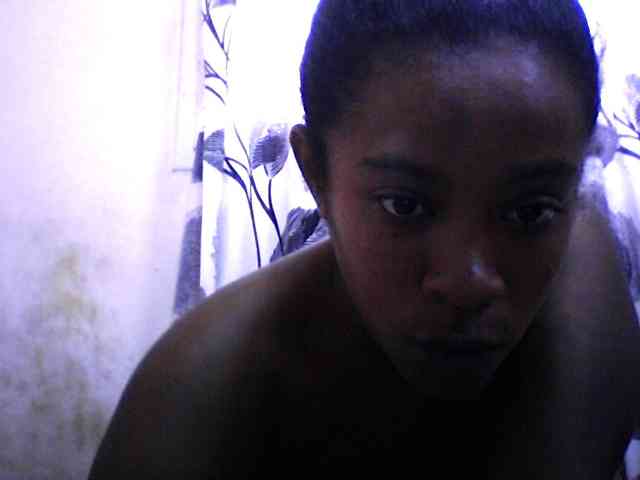 silviaLaBombe webcam