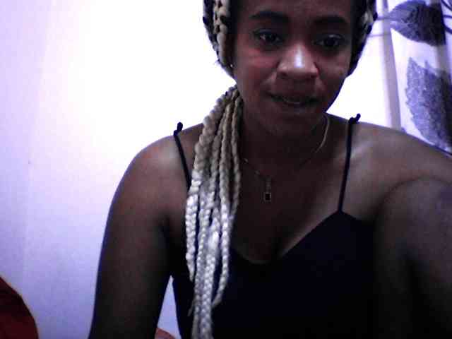 silviaLaBombe webcam