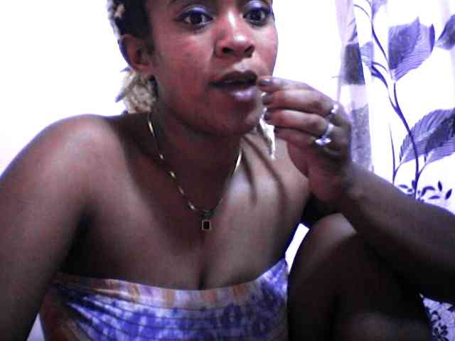 silviaLaBombe webcam