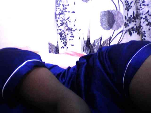 silviaLaBombe webcam