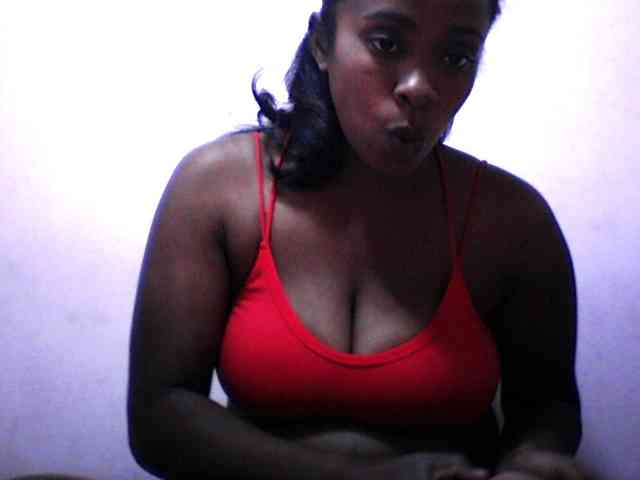 silviaLaBombe webcam