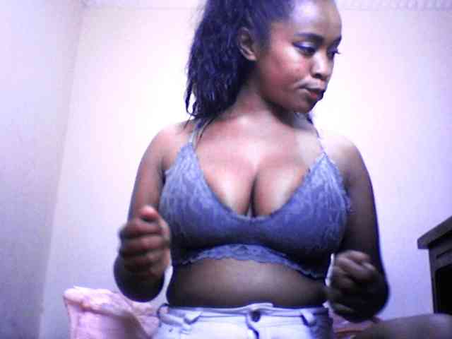 silviaLaBombe webcam