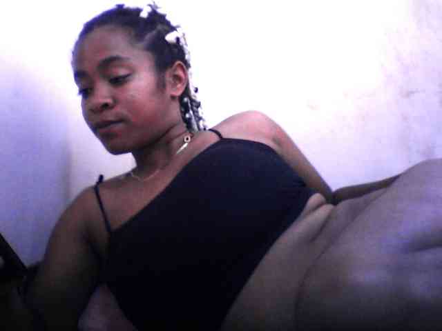 silviaLaBombe webcam