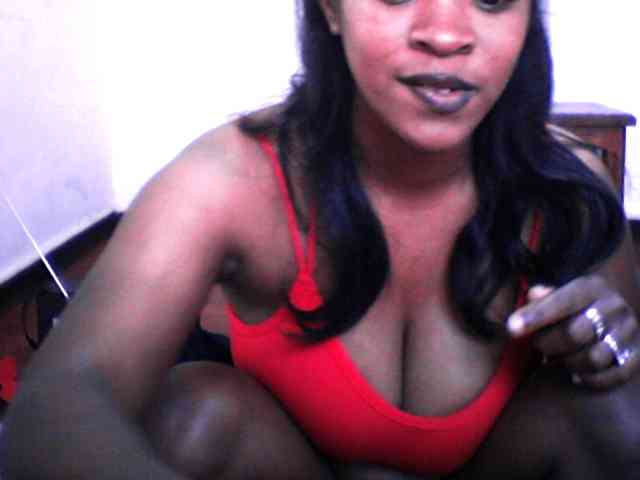 silviaLaBombe webcam