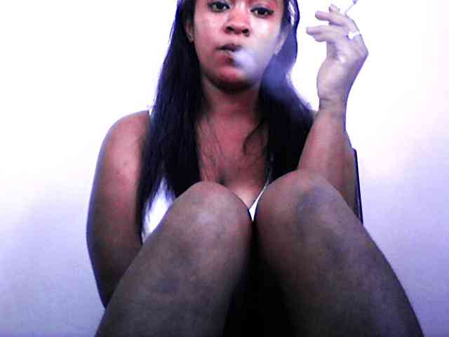 silviaLaBombe webcam