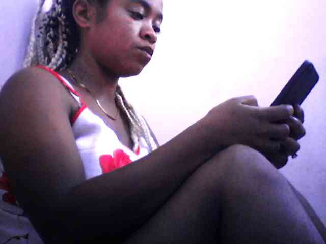 silviaLaBombe webcam