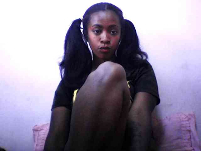 silviaLaBombe webcam