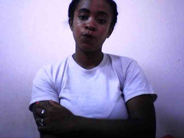 silviaLaBombe webcam