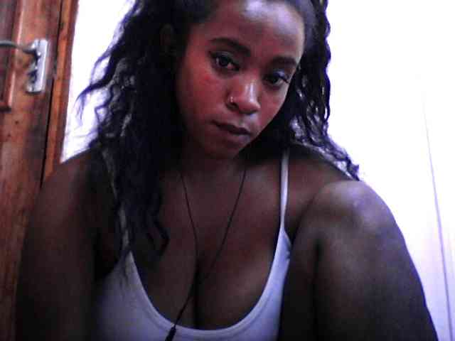 silviaLaBombe webcam
