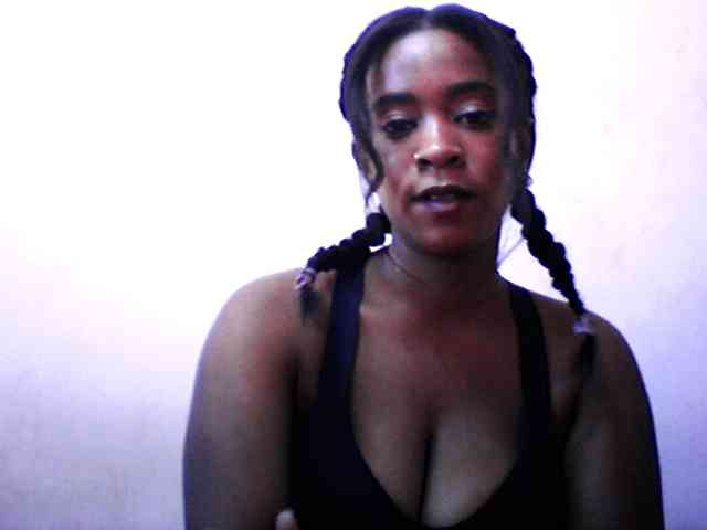 silviaLaBombe webcam
