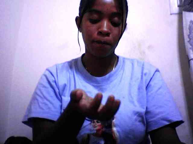 silviaLaBombe webcam