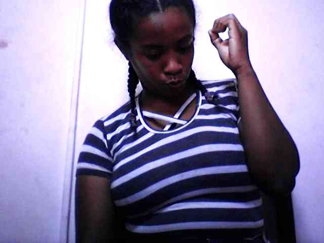 silviaLaBombe webcam