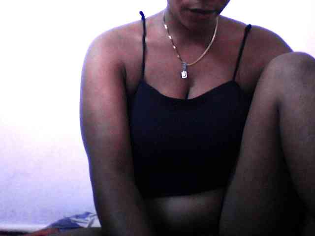 silviaLaBombe webcam