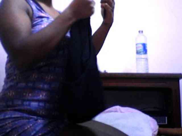 silviaLaBombe webcam