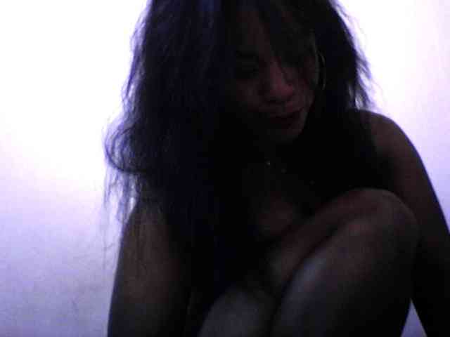 silviaLaBombe webcam