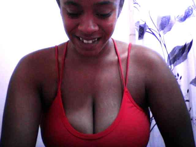 silviaLaBombe webcam