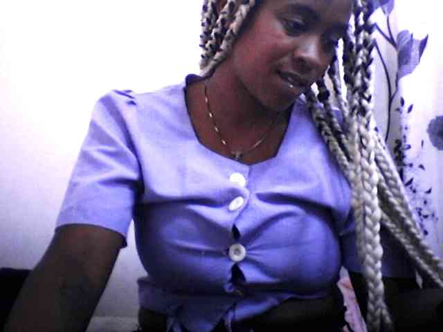 silviaLaBombe webcam