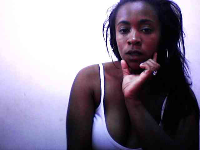 silviaLaBombe webcam