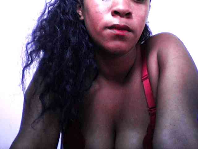 silviaLaBombe webcam