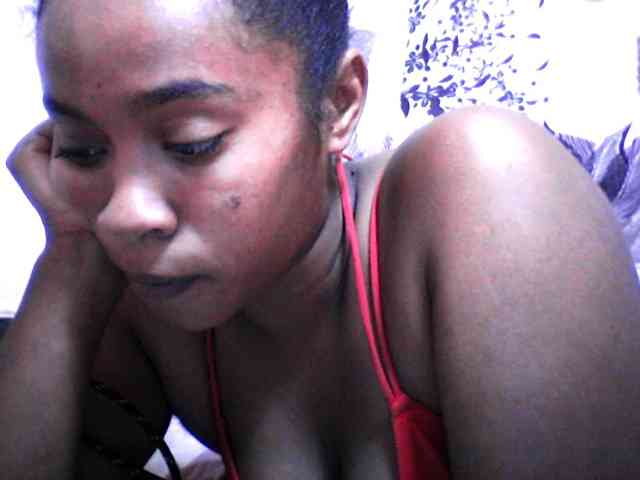 silviaLaBombe webcam