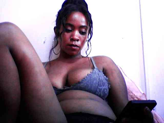 silviaLaBombe webcam