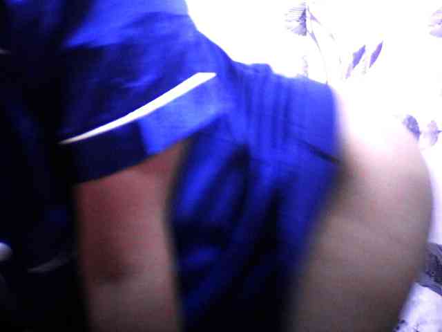 silviaLaBombe webcam