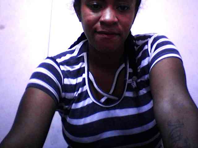 silviaLaBombe webcam