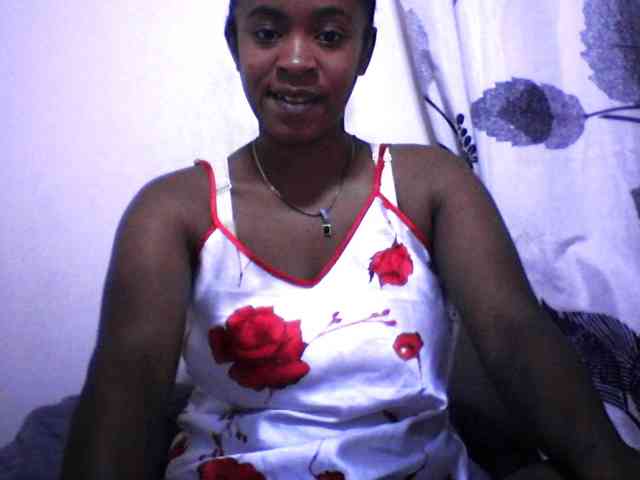 silviaLaBombe webcam