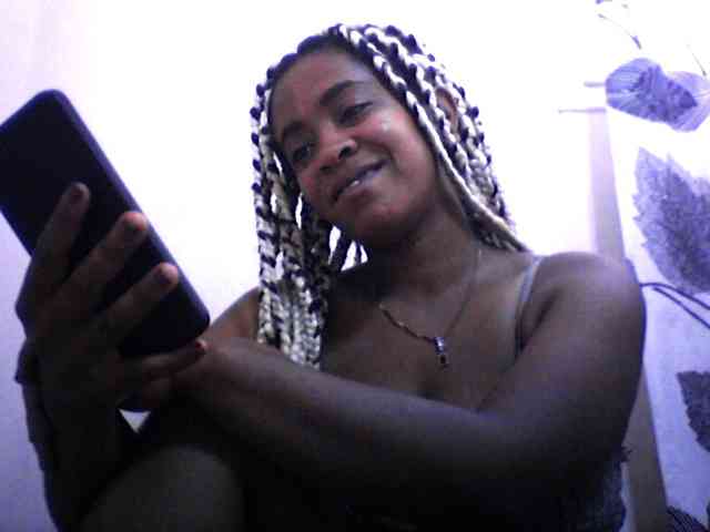 silviaLaBombe webcam