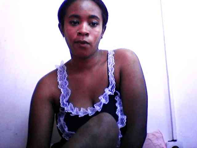 silviaLaBombe webcam