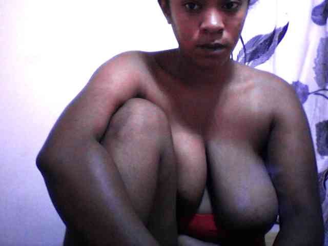 silviaLaBombe webcam