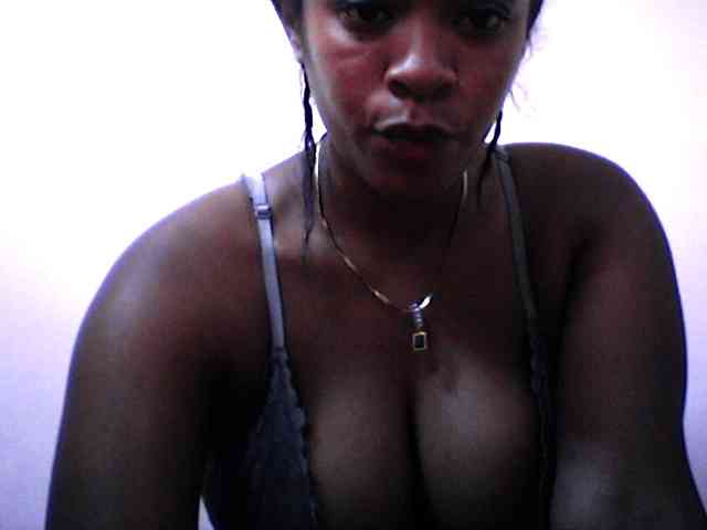 silviaLaBombe webcam