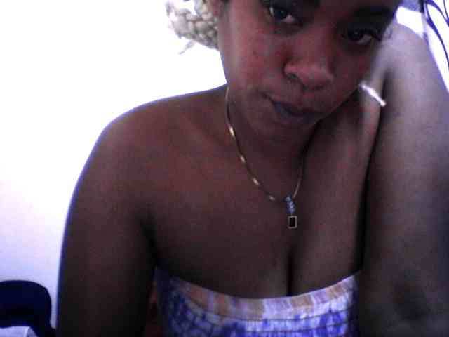 silviaLaBombe webcam