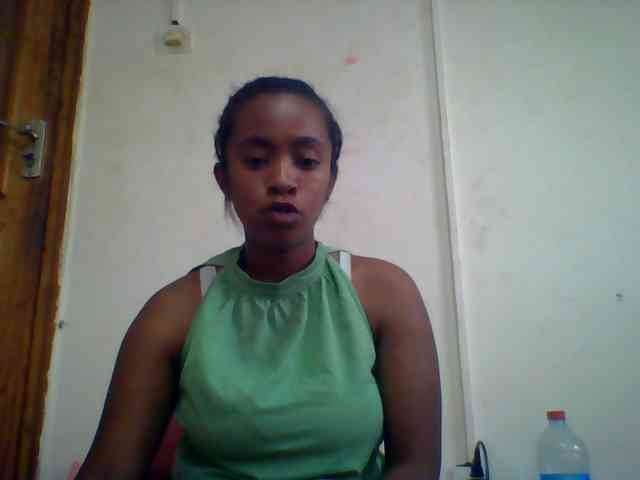 silviaLaBombe webcam
