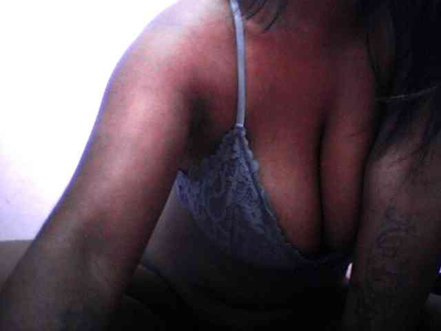 silviaLaBombe webcam