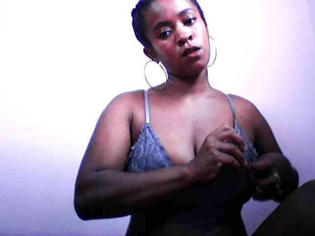 silviaLaBombe webcam