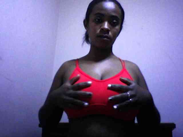 silviaLaBombe webcam