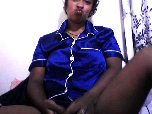 silviaLaBombe webcam