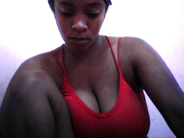 silviaLaBombe webcam