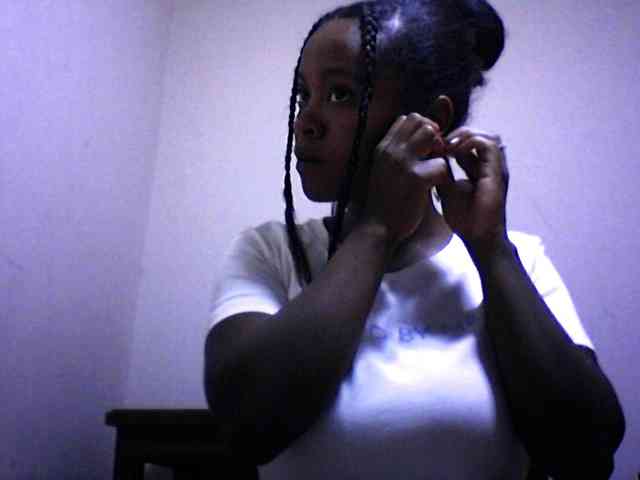 silviaLaBombe webcam