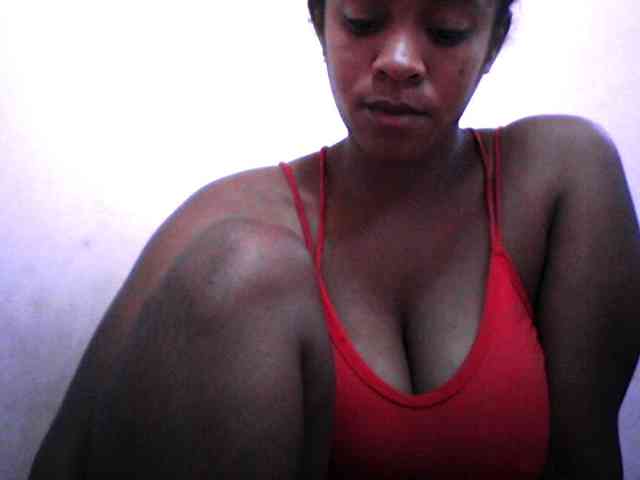 silviaLaBombe webcam