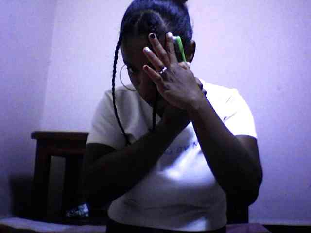 silviaLaBombe webcam