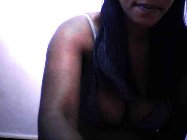 silviaLaBombe webcam