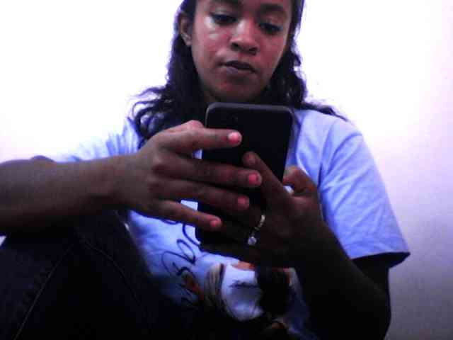 silviaLaBombe webcam