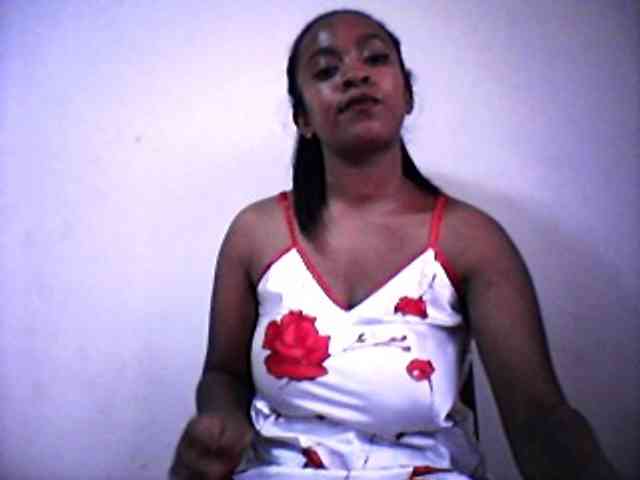 silviaLaBombe webcam