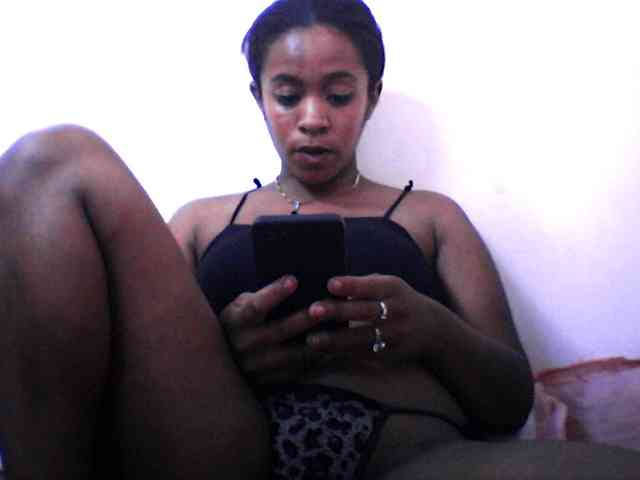 silviaLaBombe webcam