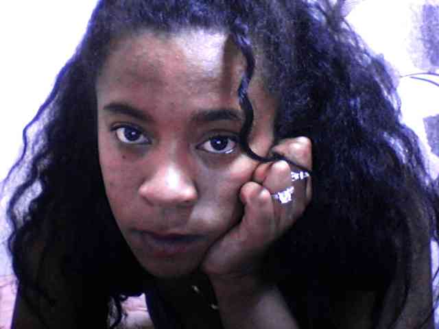 silviaLaBombe webcam