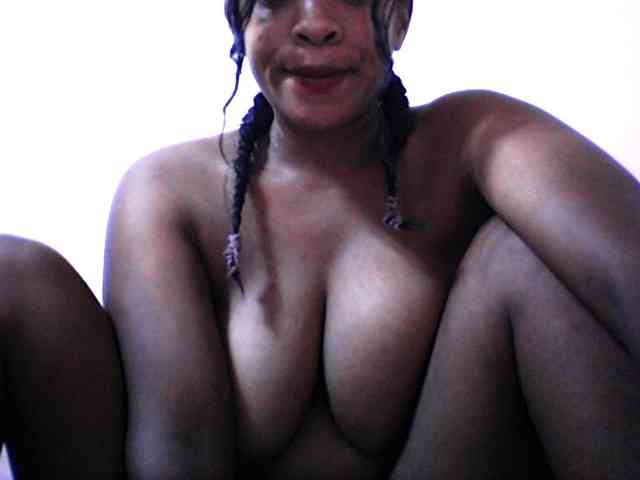 silviaLaBombe webcam