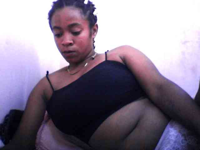 silviaLaBombe webcam