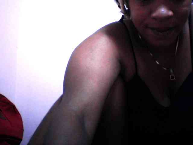 silviaLaBombe webcam